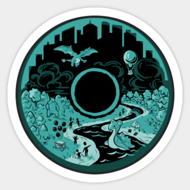Pokémon GO Fest (PoGo) Chicago Shirt